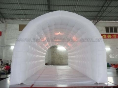Children Party and Event Structures Archives Inflatable Lighting Tunnel