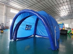 3m Airtight Inflatable X-gloo Tent for Party Rentals & Corporate Events