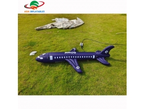 Military Aircraft Decoys